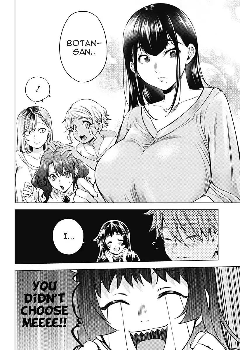 World's End Harem Chapter 88 19